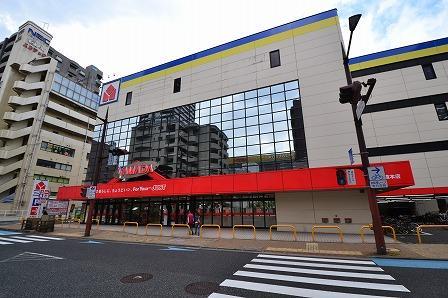 【仮称）ＭＤＩ室町の図書館】