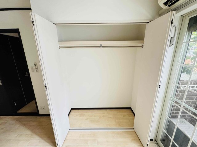 エストレヤ荒川の内装写真