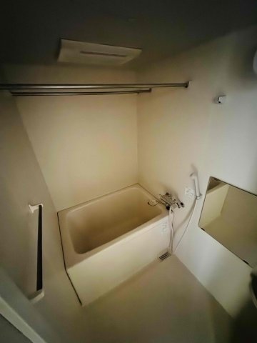 エストレヤ荒川の風呂写真
