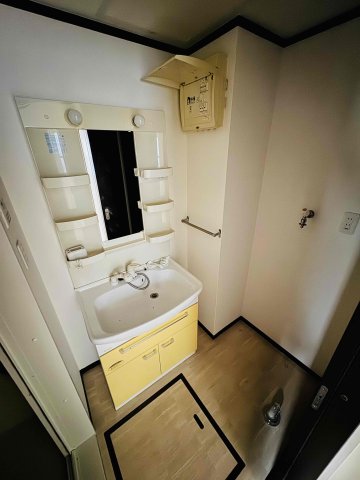 エストレヤ荒川の内装写真