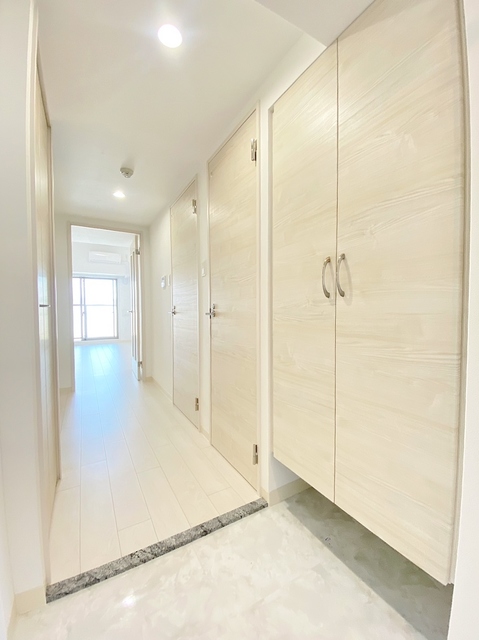 玄関　シューズＢＯＸ・玄関