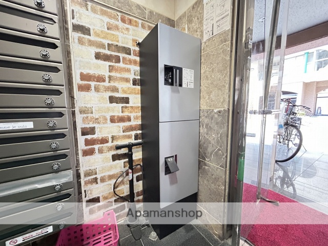 その他共有部分　エントランス