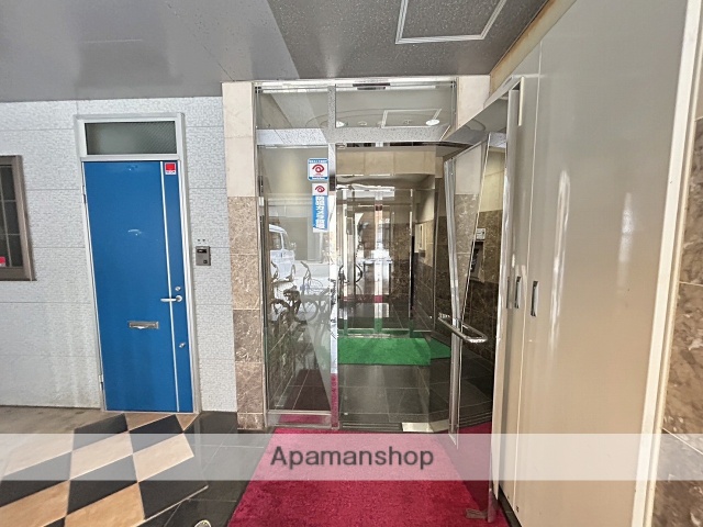 エントランス　その他共有部分