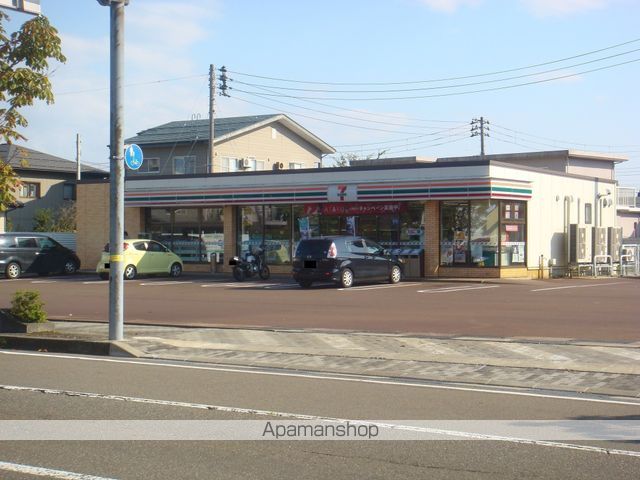 コンビニ　セブンイレブン（コンビニ）まで1160m