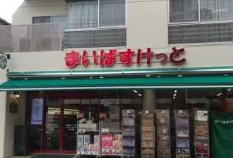 【レオパレスエトワール田園調布のスーパー】