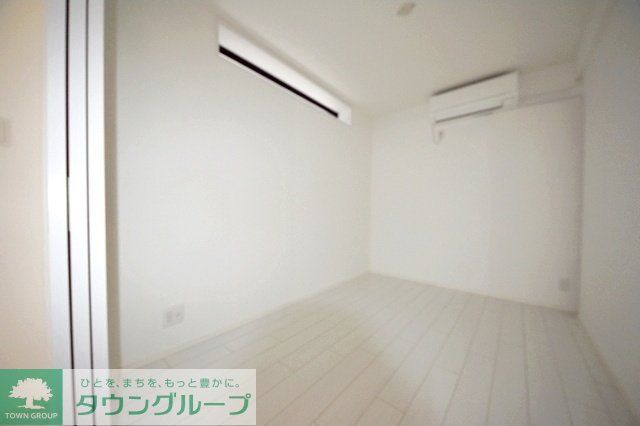 【港区赤坂のマンションのその他部屋・スペース】