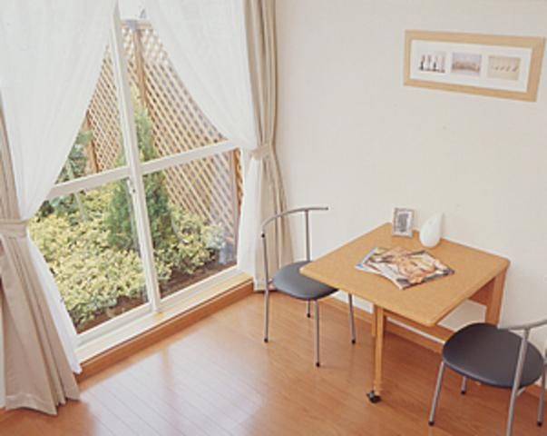 居室・リビング　★★パース★★