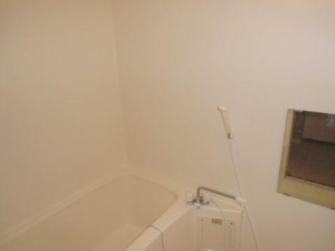 バス・シャワールーム　バス（イメージ）