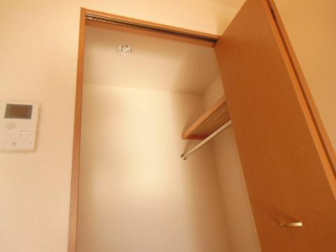 収納　Ｗ－ＣＬ（イメージ）