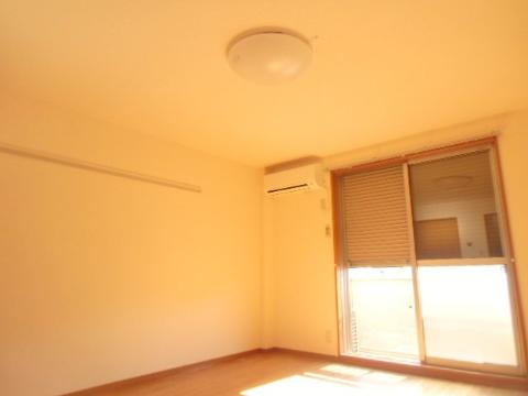 居室・リビング　洋室（イメージ）