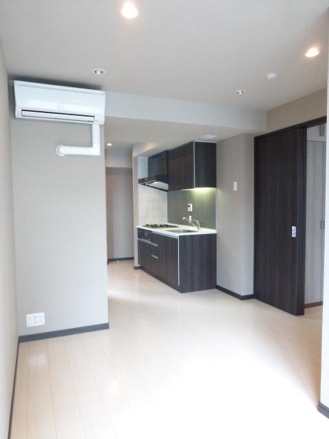 居室・リビング　居室※別部屋参考写真