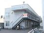 旭川駅より徒歩43分 2階 築38年1ヶ月の賃貸物件