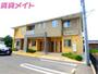 グリーン・2B 1階 築13年7ヶ月の賃貸物件