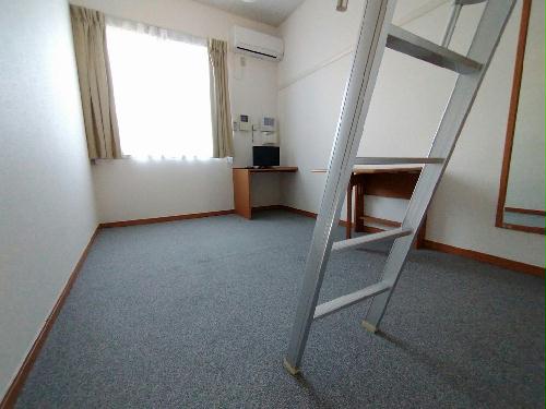 その他設備　1階はフローリング仕様です。