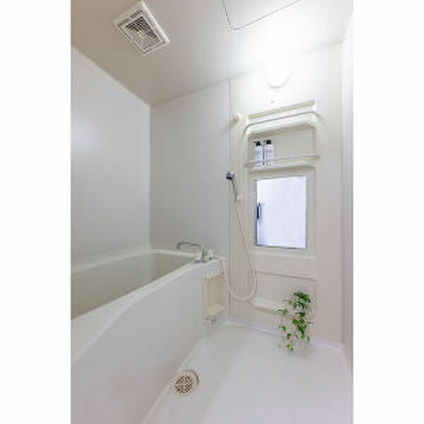 ディスティーノ高富_内装_0