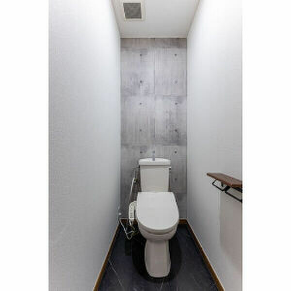 ディスティーノ高富_内装_1