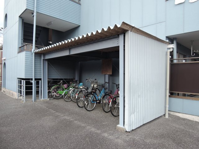 ディスティーノ高富_その他_4