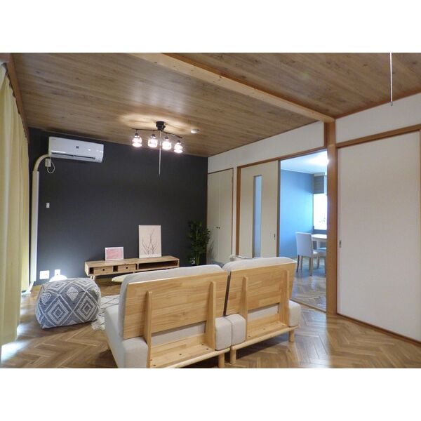 ディスティーノ高富_内装_5