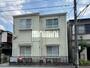 川越市駅より徒歩2分 2階 築33年8ヶ月の賃貸物件