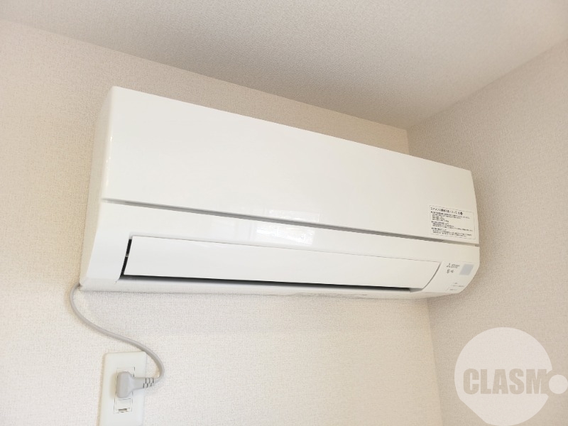 その他設備　エアコン３台付き♪