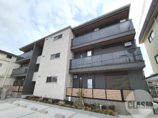 建物外観　大和ハウスのＤ*ｒｏｏｍ♪