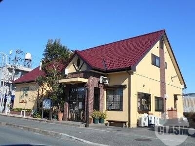 病院　大下動物病院（病院）まで1772m