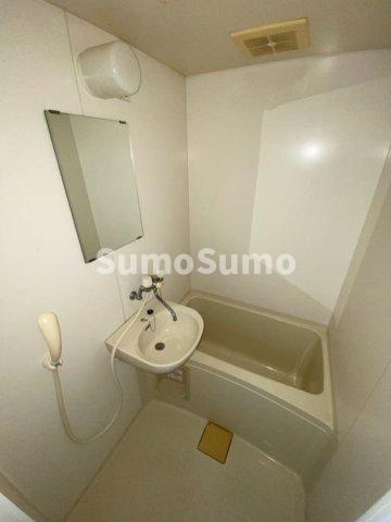 バス・シャワールーム　日々の暮らしに欠かせないお風呂です