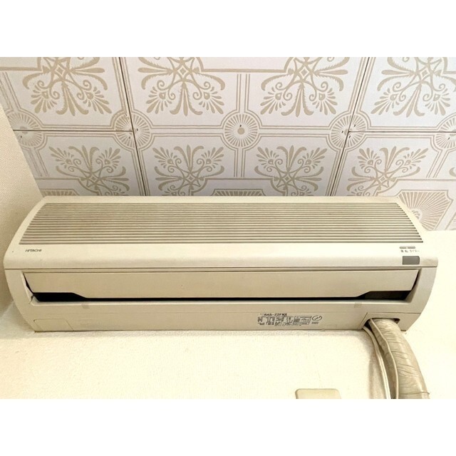 その他設備　リビングエアコンは、交換予定です♪