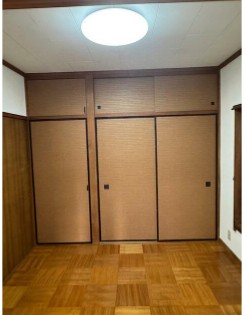 その他部屋・スペース　内観4