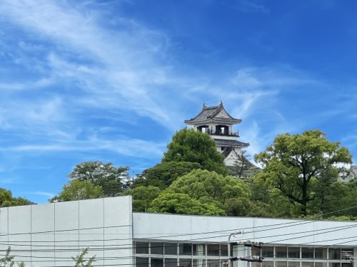 その他　高知城（その他）まで1790m