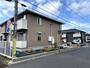 水戸駅より徒歩26分 1階 築2年の賃貸物件