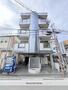 鳳駅より徒歩5分 4階 築35年1ヶ月の賃貸物件
