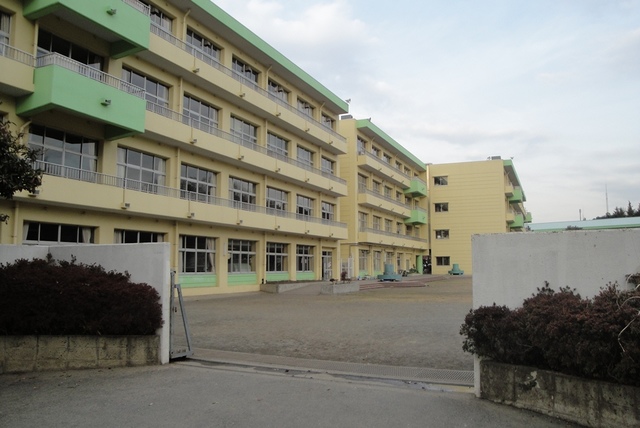 小学校　海老名市立杉久保小学校（小学校）まで1146m