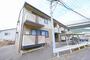 海田市駅より徒歩23分 2階 築27年1ヶ月の賃貸物件