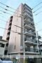堺駅より徒歩6分 4階 築5年11ヶ月の賃貸物件