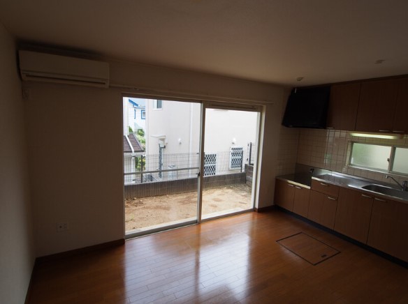 居室・リビング　参考写真