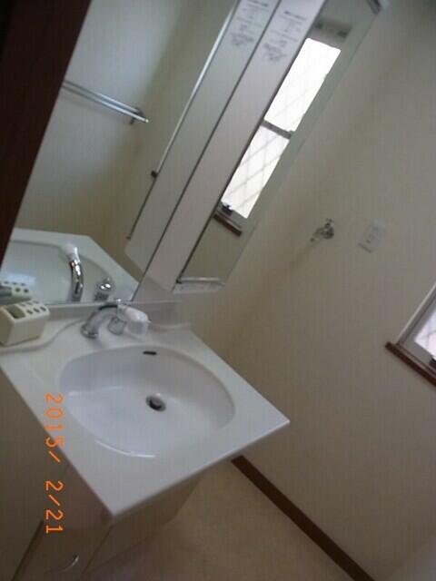 洗面設備　★044-299-8985までお気軽にお電話下さい♪