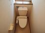トイレ　参考写真
