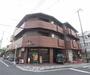 北大路駅より徒歩22分 3階 築44年4ヶ月の賃貸物件