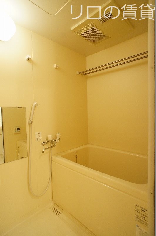 バス・シャワールーム　別号室