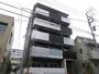 亀有駅より徒歩14分 3階 築8年2ヶ月の賃貸物件