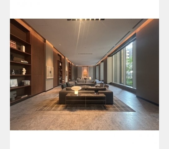 ロビー　ロビー