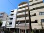 北千住駅より徒歩7分 3階 築16年3ヶ月の賃貸物件