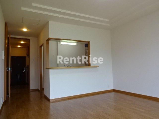 居室・リビング　ＬＤＫ(イメージ)