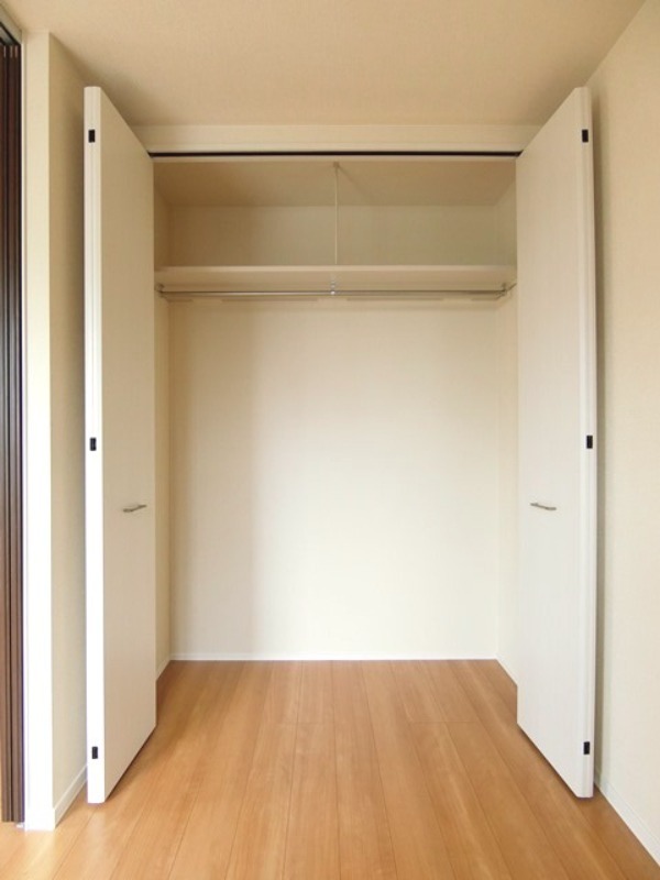 収納　図面と現状に相違がある場合には現状を優先