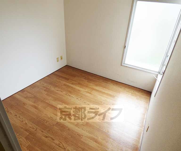 居室・リビング　明るいお部屋です。