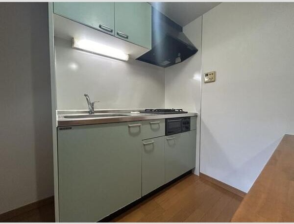 キッチン　名古屋で一番初期費用の安い賃貸専門の不動産会社です(^^)