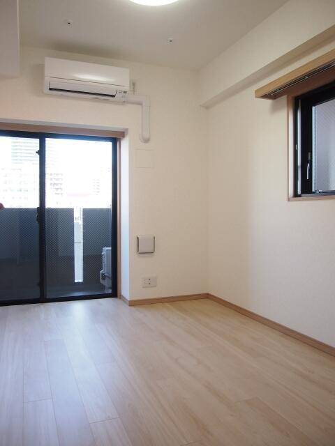 その他部屋・スペース　エアコン完備