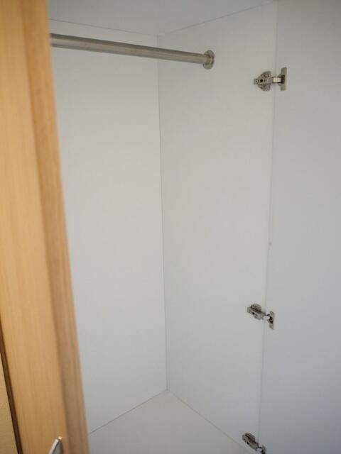 その他設備　クローゼットあり！