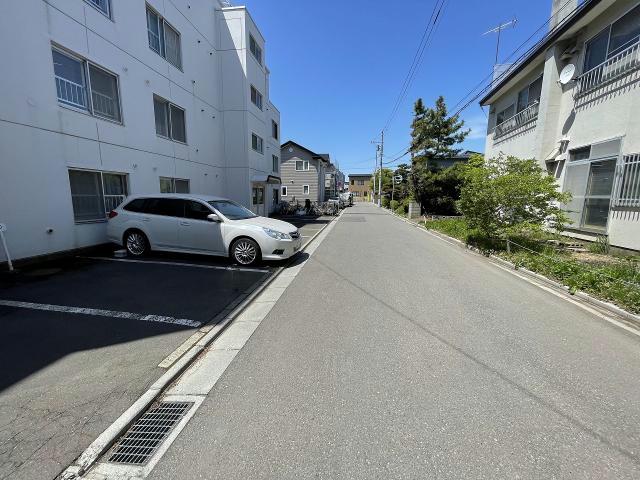 その他　周辺環境